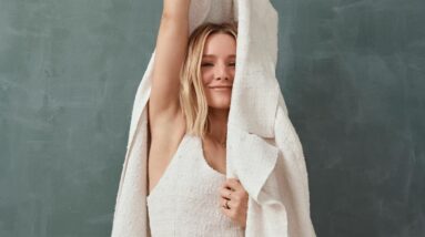 Kristen bell hot images 8