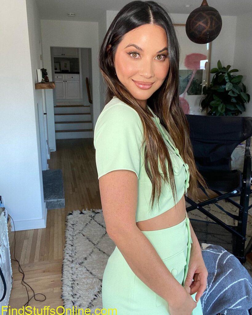 Olivia munn hot images 21