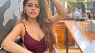 Sanika ranade hot images 1