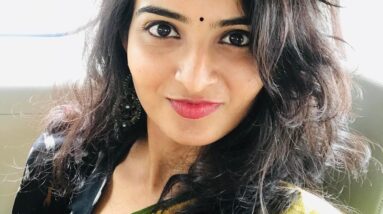 ananya nagalla Hot images 46