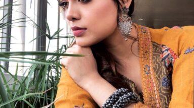 asha bhat hot images 4
