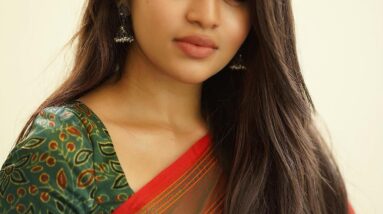 bhavani sree Hot images 10