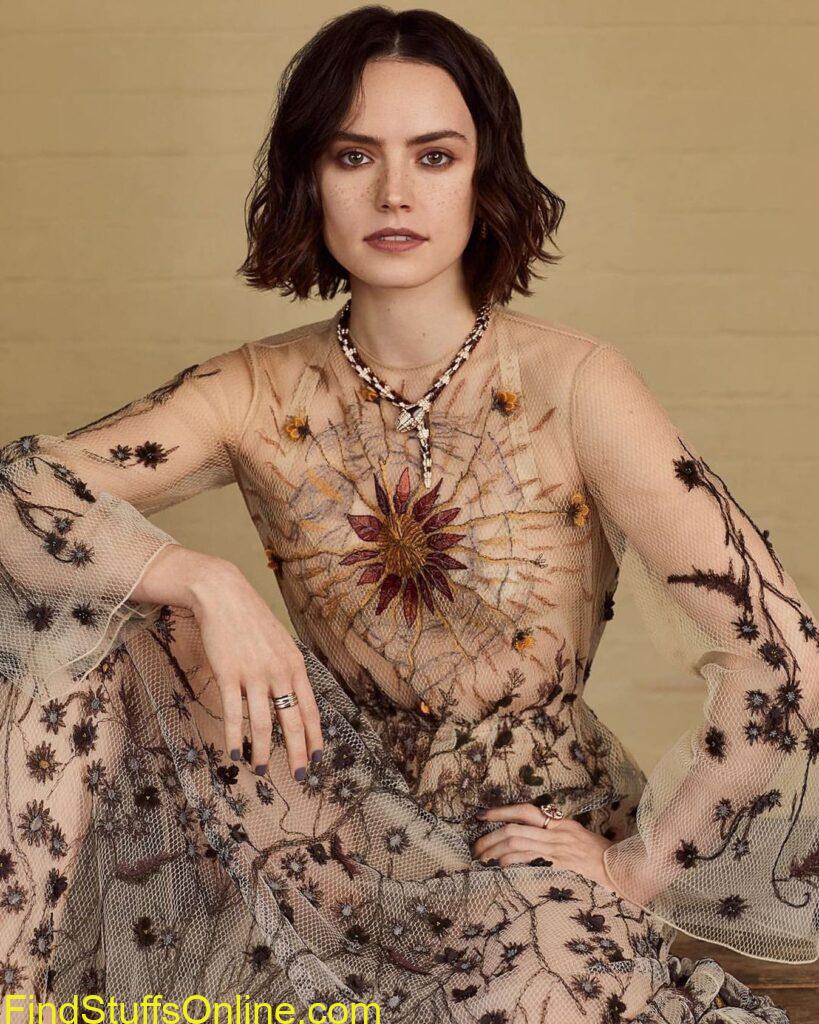 daisy ridley hot images 18
