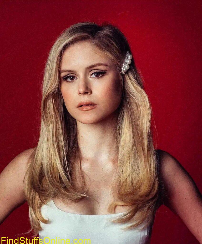 erin Moriarty hot images 4
