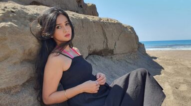 harshika poonacha hot images 29