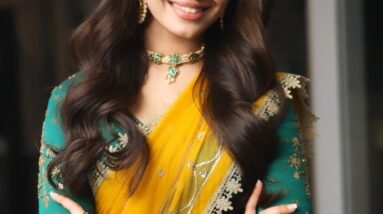 krithi Shetty hot Images 9