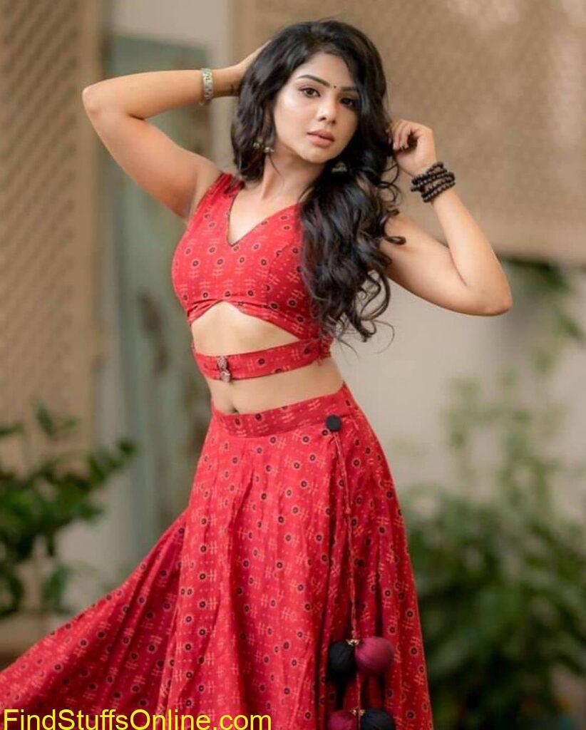 pavithra hot images 9