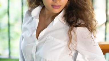pooja Ramachandran hot images 4