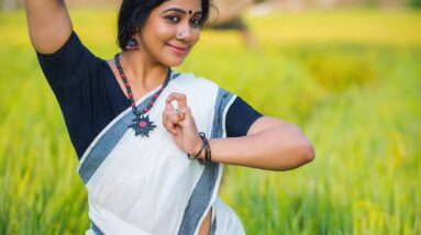 rachana malayalam anchor navel 42