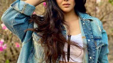 shafaq naaz 40
