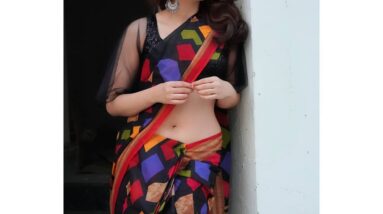 shraddha das hot images 4