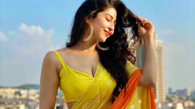 sonarika bhadoria hot images 11