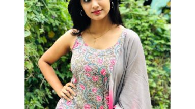 tejashwini gowda hot images 5