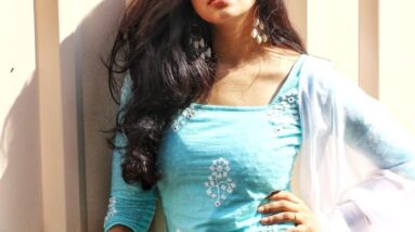 wafa khatheeja hot images 5
