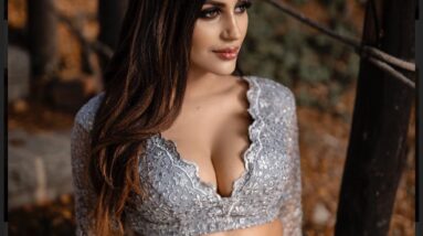 yashika anand hot images 13