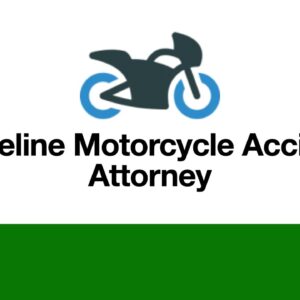 Affordable Motorcycle Accident Attorney Shoreline|Top Shoreline Lawyer