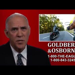 Goldberg & Osborne - Arizona Motorcycle Accident Attorneys (2019)