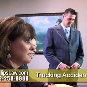 Have You Been Injured In a Trucking Accident?