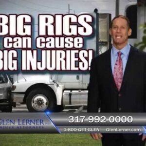 Indianapolis Big Rig Accident Attorneys