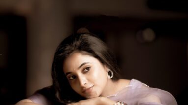 priyanka mohan hot images 13