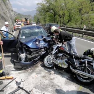 Top Rated Motorcycle Accident Attorneys