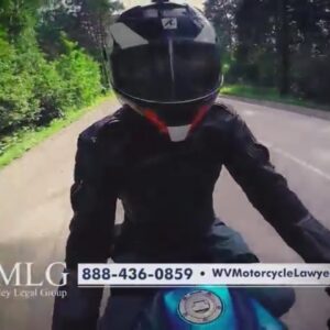 West Virginia Motorcycle Accident Attorneys