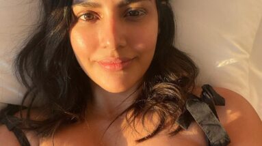 Priya anand hot thighs 6