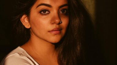 ahaana Krishna hot 15
