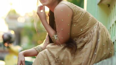 niranjana anoop Hot images 134