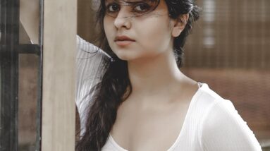 niranjana anoop Hot images 177