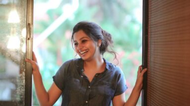 niranjana anoop Hot images 25