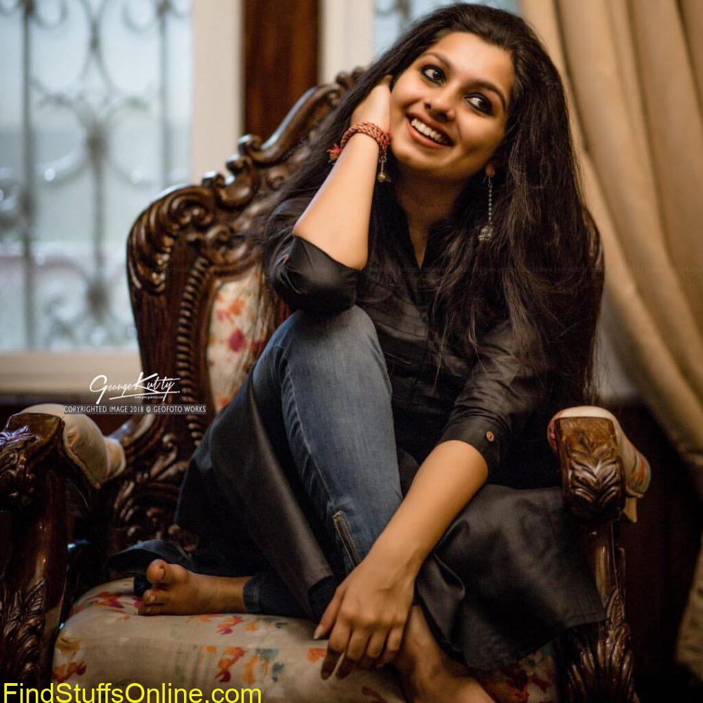 Niranjana Anoop latest HD pictures 20 niranjana anoop Hot images 7