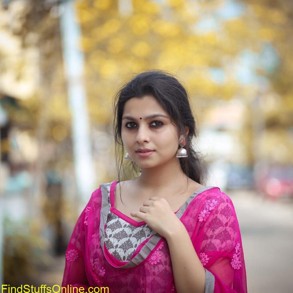 Niranjana Anoop latest HD pictures 8 niranjana anoop Hot images 8