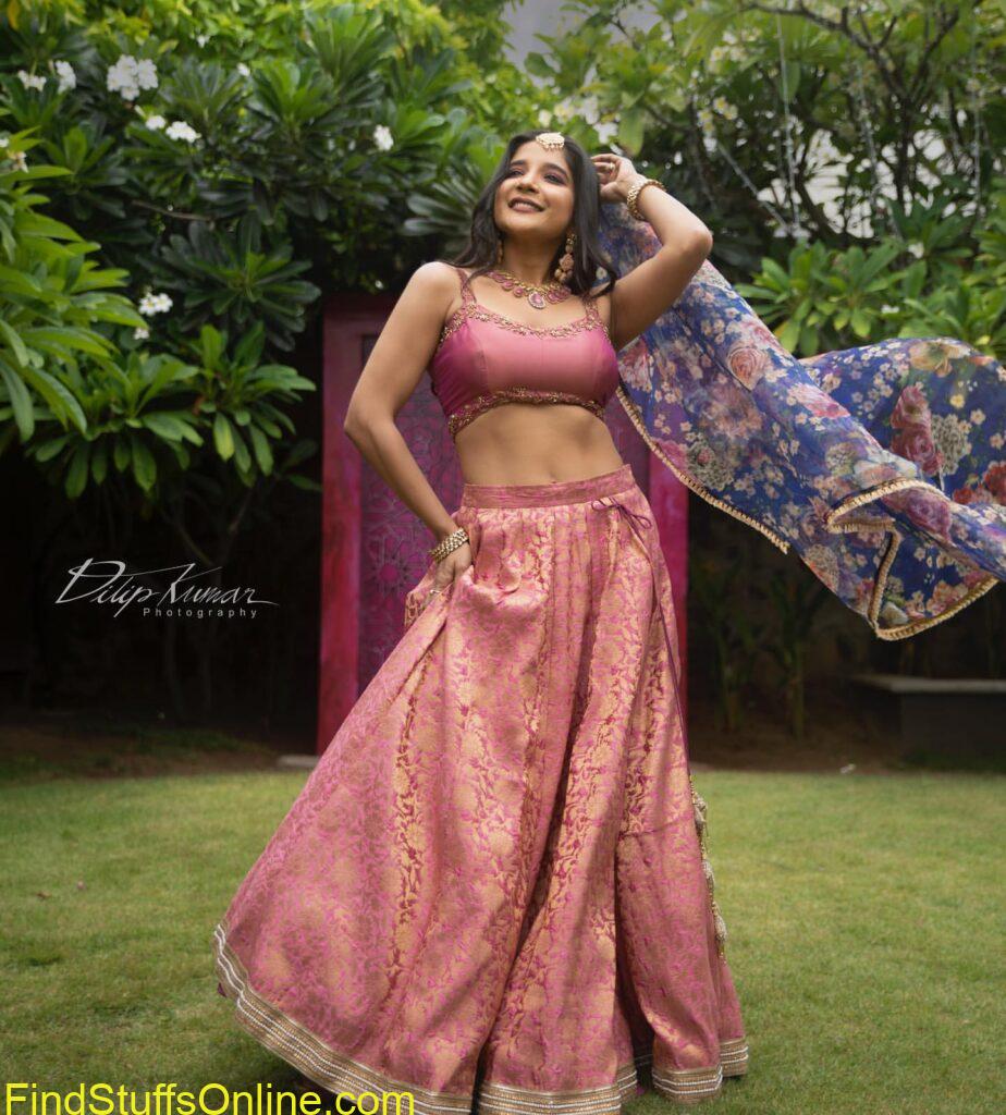 sakshi agarwal images 11