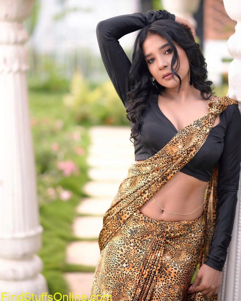 sakshi agarwal images 14