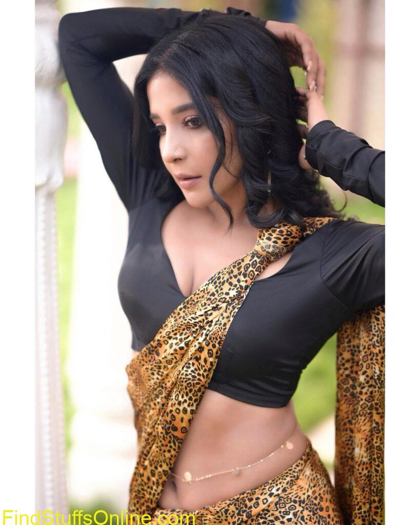 sakshi agarwal images 15