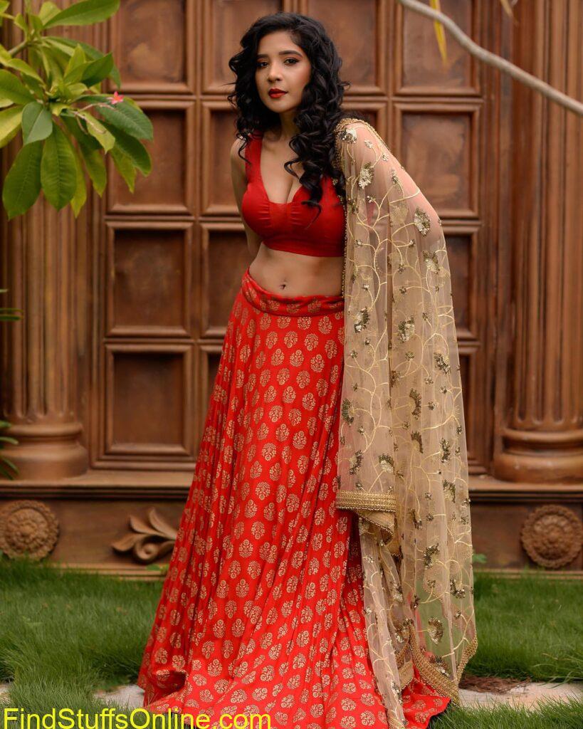 sakshi agarwal images 2