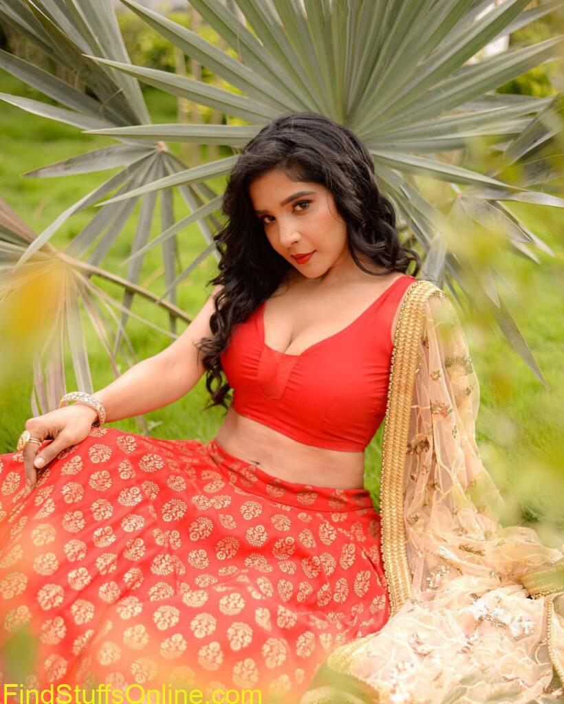 sakshi agarwal images 5