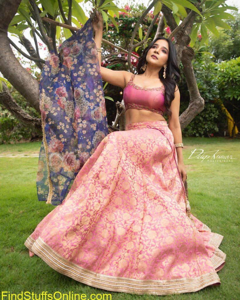 sakshi agarwal images 6