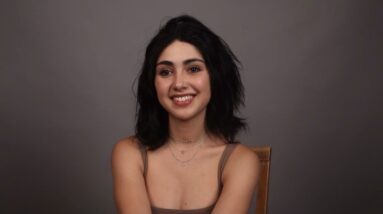 Alexa Mansour hot images 7