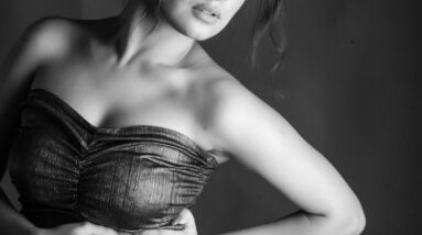 Avneet Kaur hot images 4