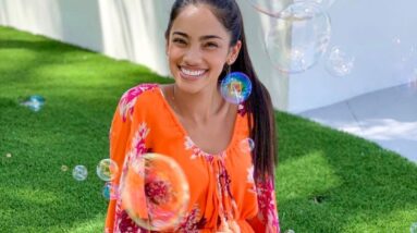 Bryiana Noelle flores hot images 6