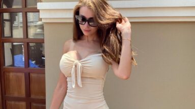 Clara Felicia lindblom hot images 13