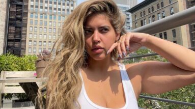 Denise bidot hot images 8