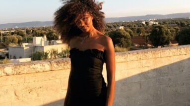 Gelila Bekele hot images 5