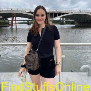 Holly Anna Ramsay Latest HD Pictures And Wallpapers