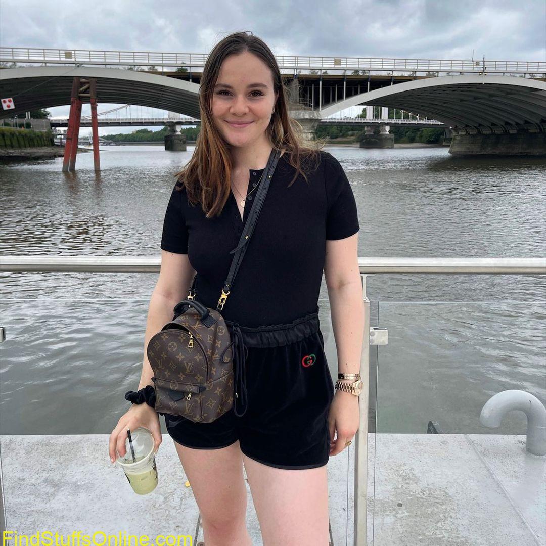 Holly Anna Ramsay Latest HD Pictures And Wallpapers