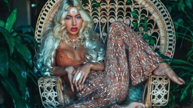 Ivy wolfe hot images 6