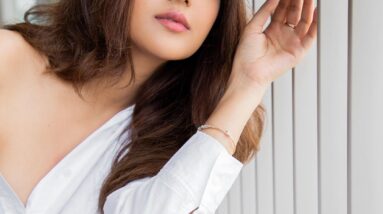 Jasmin Bhasin hot images 4