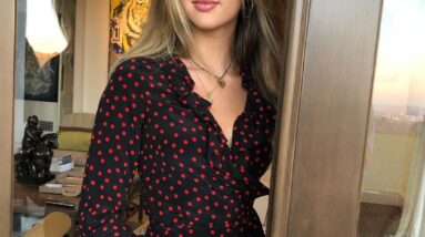 Jennifer Flavin hot images 6